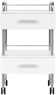 ACTIVESHOP POMOCNIK PODOLOGICZNY 6051 BIAŁY 138009 [16986879] - Meble kosmetyczne - miniaturka - grafika 8