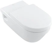 Miski WC - Villeroy&Boch Architectura 5649R0R1 - miniaturka - grafika 1