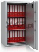 Sejfy i kasy pancerne - ISS Sejf ognioodporny Düsseldorf Mettmann 39205 LFS 30 kl. S2 - miniaturka - grafika 1
