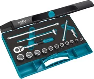 Bity - Hazet 880N-1, Zestaw narzędzi 4000896040926 - miniaturka - grafika 1