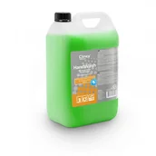 Płyny do naczyń - Clinex Płyn Hand Wash 5L 77-051, do ręcznego mycia naczyń CL77051 - miniaturka - grafika 1