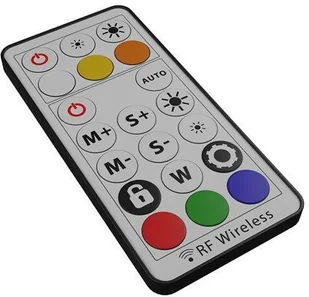 NATEC Lampa pierścieniowa NATEC Alfama RGB Ring Light 26 cm - Lampy studyjne - miniaturka - grafika 11