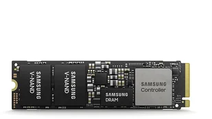 Samsung Dysk SSD PM9A1 256 GB M.2 2280 PCI-E x4 Gen4 NVMe MZVL2256HCHQ-00B00 MZVL2256HCHQ-00B00 - Dyski SSD - miniaturka - grafika 2