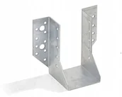 Inne akcesoria dekarskie - WB21 Wieszak Belki Wspornik Łącznik 70x125 Atest - miniaturka - grafika 1