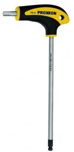 Proxxon Wkrętak L HEX 6 x 160 PRK 22412 - Śrubokręty - miniaturka - grafika 2