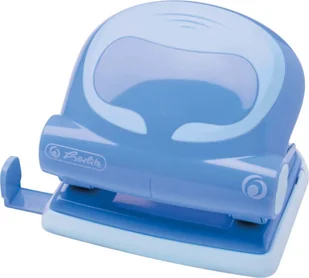 Herlitz Dziurkacz Dziurkacz biurowy My.Pen Color Blocking 50025381 - Dziurkacze - miniaturka - grafika 2