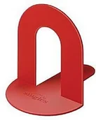 Dekoracje domu - That Company Called If Book End podpórka pod książki czerwona - miniaturka - grafika 1
