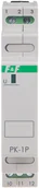 Sterowniki i przekaźniki - F&F Przekaźnik-elektromagnetyczny-PK-1P-110-V-PK-1P-110V PK-1P-110V - miniaturka - grafika 1
