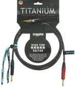 Kable - Klotz TI-0450PSP - miniaturka - grafika 1