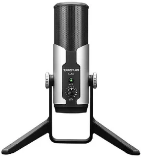 Takstar GX6 - Mikrofony komputerowe - miniaturka - grafika 2
