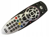 Piloty - Pilot Telewizji nc+ logo Nc+ nBox z Pvr orginał - miniaturka - grafika 1