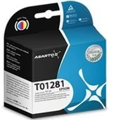 Tusze zamienniki - Asarto Tusz do Epson T0520 Stylus 1160/1500/750/760/800 I color AS-E52COL - miniaturka - grafika 1