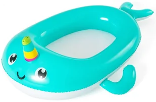 BESTWAY -PONTON DMUCH 118X89CM BESTWAY 34120 PBH - Pontony - miniaturka - grafika 3