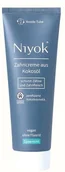 Pasty do zębów - Niyok Pasta do zębów z bio-olejem kokosowym i miętą zieloną 247/5005 - miniaturka - grafika 1