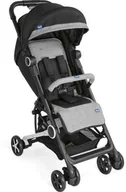 Wózki dziecięce - Chicco Wózek spacerowy Miinimo 2 z pałąkiem Black Night - miniaturka - grafika 1