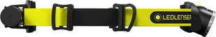 LEDLENSER Latarka czołowa IH8R 500912 - Latarki - miniaturka - grafika 4