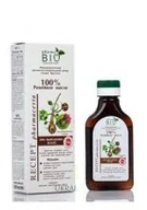 Odżywki do włosów - Bio PHARMA Olej z korzenia łopianu łopianowy 100 ml Ukraina Ty 24.5-312 - miniaturka - grafika 1