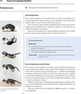 Wydawnictwo MAC Fizyka. Podręcznik. Klasa 7 881413 - Podręczniki dla szkół podstawowych - miniaturka - grafika 4