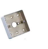 Akcesoria do domofonów i wideodomofonów - SCOT BK-11B Obudowa do natynkowego montażu przycisków BK-11B - miniaturka - grafika 1