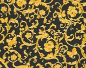 Tapety - A.S. Creation Versace III 34325-2 tapeta ścienna 34325-2 - miniaturka - grafika 1