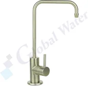 Uzdatniacze wody - Global Water Wylewka ze stali nierdzewnej model SFK1003 - miniaturka - grafika 1