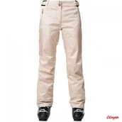 Spodnie narciarskie - Rossignol Spodnie narciarskie W Ski Basalt Pants RLIWP24 807 2020 RLIWP24 807 - miniaturka - grafika 1