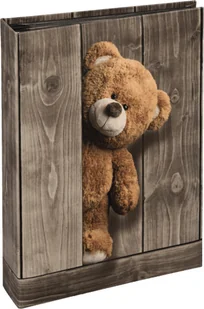Hama Batzi wkładka/Memo 10x15 200 zdjęć Teddy Stehend 2462, 2462 00002462 - Albumy fotograficzne - miniaturka - grafika 2