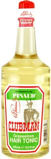 Pinaud Clubman Tonik Do Włosów 370 ML - Odżywki do włosów - miniaturka - grafika 3