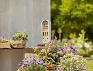 GARDENA ClickUp! Hotel dla owadów 11370-20 11370-20 - Pozostałe narzędzia ogrodowe - miniaturka - grafika 3