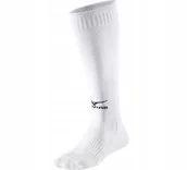Siatkówka - Mizuno Skarpety Siatkarskie long V2EX6A5571 41-43 - miniaturka - grafika 1