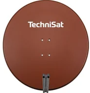 Anteny satelitarne - Technisat Czasza Satman 850 Plus Ceglasty > Rabatomania trwa! 5-ty produkt 99% - miniaturka - grafika 1