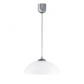 Lampy sufitowe - Lampex PEKIN - lampa wisząca 241/Z1 ST - miniaturka - grafika 1