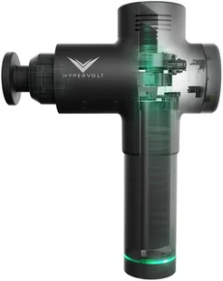 Hyperice HYPERVOLT PLUS BLUETOOTH - Masażery - miniaturka - grafika 2