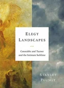 Albumy obcojęzyczne - Stanley Plumly Elegy Landscapes - miniaturka - grafika 1