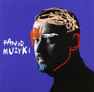 Cd Pan Od Muzyki Bartek Królik - E-booki - kultura i sztuka - miniaturka - grafika 4