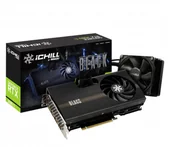 Karty graficzne - Inno3D GeForce RTX 3080 Ti iChill Black 12GB GDDR6X C308TB-126XX-1810003 - miniaturka - grafika 1