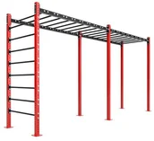 Pozostały sprzęt i akcesoria do ćwiczeń - Marbo Sport Brama Rig MFT-RIG-07 MFT-RIG-07 - miniaturka - grafika 1