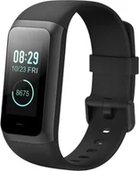 Smartwatch - Xiaomi Amazfit COR 2 Charcoal Czarny - miniaturka - grafika 1