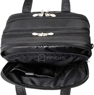 McKlein 73585 - Torby na laptopy - miniaturka - grafika 14