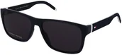 Okulary przeciwsłoneczne - Tommy Hilfiger TH 1718/S 0JU/IR - miniaturka - grafika 1
