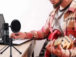 Tracer Digital USB Pro - Mikrofony komputerowe - miniaturka - grafika 6