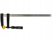 Imadła i ściski - Geko Ścisk Stolarski Skręcany 120 x 500mm Profi - miniaturka - grafika 1