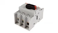 Wyłączniki światła i elektryczne - lovato Rozłącznik izolacyjny 3P 100A GA100A GA100A - miniaturka - grafika 1