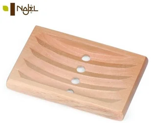 Sztuka Mydła Naturalne Mydło Mydelnica Zębata Duże - Mydła - miniaturka - grafika 3