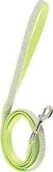Smycze dla kotów - Tetra ZOLUX Smycz nylon SHINY kol zielony - miniaturka - grafika 1