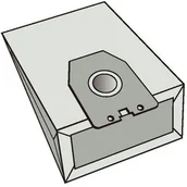 Worki do odkurzaczy - Philips WORKI PAPIEROWE PH2 Oslo - miniaturka - grafika 1