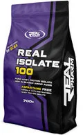 Real Pharm Real Isolate, 700 g - Odżywki białkowe Real Pharm Real Isolate, 700 g - Odżywki białkowe - miniaturka - grafika 2