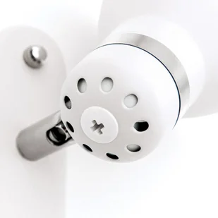 Orion Spot sufitowy School, 2-punktowy, biały - Lampy sufitowe - miniaturka - grafika 3