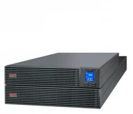 Zasilacze awaryjne UPS - APC Easy-UPS On-Line SRV RM 10kVa/10kW EPO LCD - miniaturka - grafika 1
