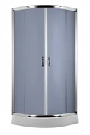Kabiny prysznicowe - Deante KYP452K 80 - miniaturka - grafika 1